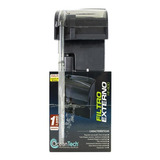 Filtro Externo C Refil Biológico Hf400 Hangon Oceantech 90l