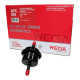 Filtro Externo Câmbio Automático Honda Civic Fit Wfc920
