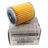 Filtro Externo Cambio Automatico Nissan Sentra Cvt E Fluence