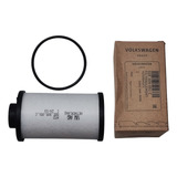 Filtro Externo Câmbio Dsg Golf Passat Jetta Tiguan Fusca A3