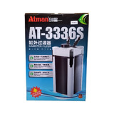 Filtro Externo Canister At 3336s Atman 900 L h At3336s 110v