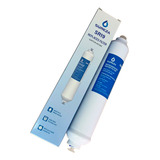 Filtro Externo Geladeira Side By Side Electrolux Ge Samsung
