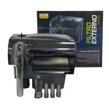 Filtro Externo Hang On Aquario 150 Litros Oceantech Hf 600