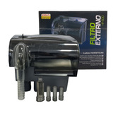 Filtro Externo Hang On Aquario 150 Litros Oceantech Hf 600