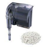 Filtro Externo Hang On Hf 600 660l h Para Aquario 150l 127v