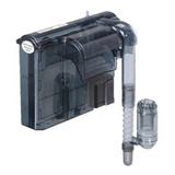 Filtro Externo Hang On Leecom Hi 430 350l h Aquários Até 80l 110v
