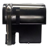Filtro Externo Hang On Para Aquário Ocean Tech Hf 400 450l h Voltagem 110v