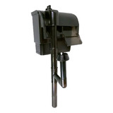 Filtro Externo Hang On Sunsun Hbl 501 400l h 4w Para Aquário 220v