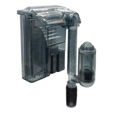 Filtro Externo Hang On Waterbear P Aquario 50 Litros 220v
