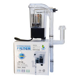 Filtro Externo Hang On Xp 06 250 Lh Para Aquarios Pequenos 220v