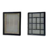 Filtro Externo Hepa Aspirador De Pó Ventus Vca361 Midea