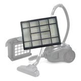 Filtro Externo Hepa Aspirador De Pó Ventus Vca361 Midea