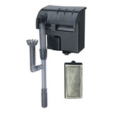 Filtro Externo Jeneca Xp 07 500 L h Aquários 100 Litros