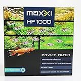 Filtro Externo Maxxi Power Hf 1000