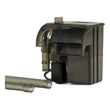 Filtro Externo Oceantech Hf 300 Para Aquarios Até 75l 127v