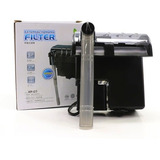 Filtro Externo Para Aquarios Aleas Xp 07 500 L h