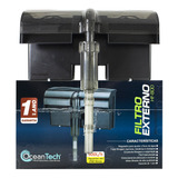 Filtro Externo Refil Biológico Hf800 Hangon Oceantech 900l h