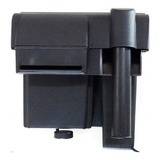 Filtro Externo Resun Sf 400 400l h 110v Aquário Até 80l 110v