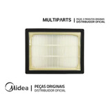 Filtro Externo Vc12h0032 Aspirador De Pó Midea Ventus