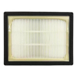 Filtro Externo Vc12h0032 Aspirador De Pó Midea Ventus
