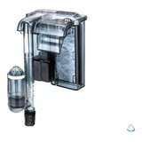 Filtro Externo Waterbear Para Aquario 50 Litros 110v