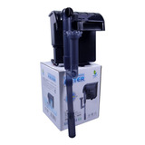 Filtro Externo Xp 07 Hang On 500l h Aleas Aquários Até 100l 220v