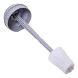 Filtro Fiapo Lavadora Brastemp Bwh15 Bwk15 Bws15 Cinza
