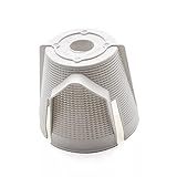 Filtro Fiapos Lavadora Brastemp Consul W10696981