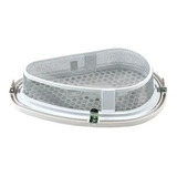 Filtro Fiapos Secadora Brastemp Bs110 24a