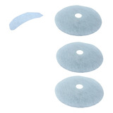 Filtro Fiapos Secadora Svp10 Svp11 Electrolux