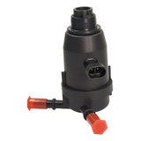 Filtro Gasolina Com Sensor Motor Popa Mercury 175 300hp 4t