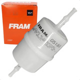 Filtro Gasolina E Alcool Universal Para Carros Carburados