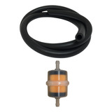 Filtro Gasolina Honda Titan Fan 125 150 1 Metro Mangueira