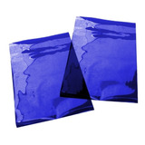 Filtro Gelatina Azul 25x30cm