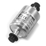 Filtro Gnv Med 12 Mm 5 6 Geração Protege Bicos Map Kit Gas