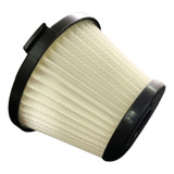 Filtro Hepa Aspirador De Pó Black decker Av12