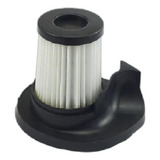 Filtro Hepa Aspirador De Po Dust Off Bas1000p Britania