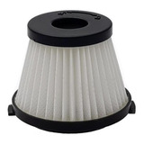 Filtro Hepa P aspirador De Pó Black decker Av12 E Av700