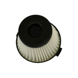 Filtro Hepa P aspirador De Pó Black decker Av12 E Av700