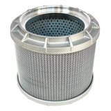 Filtro Hidráulico Aplicável New Holland E215b Yn52v01021p1