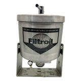 Filtroil