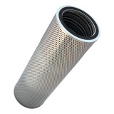 Filtro Hidráulico Compatível Escavadeira Komatsu 706301210