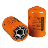 Filtro Hidráulico Donaldson P764668 Compatível Com Al156625