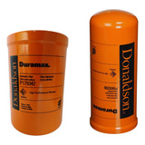 Filtro Hidráulico E Transmissão Donaldson 580n