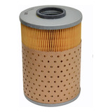 Filtro Hidráulico Mann 300 Retro Para Escavadeira 300 H1281