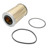 Filtro Hidráulico Munck Huber Warco Santal Madal Vickers