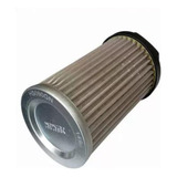Filtro Hidraulico Sucção 1 1 2 Npt 90 Lpm Hs090gn Fts80