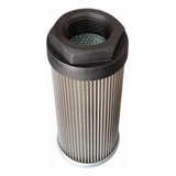 Filtro Hidraulico Succao 2 1 2 Npt Hs340jn Fts300 S785