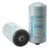 Filtro Hidráulico Transmissão Zf P550416 Donaldson