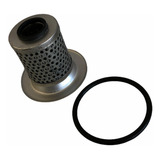 Filtro Hidráulico Trator Valmet 60 62 65 85 86 88 Vedação